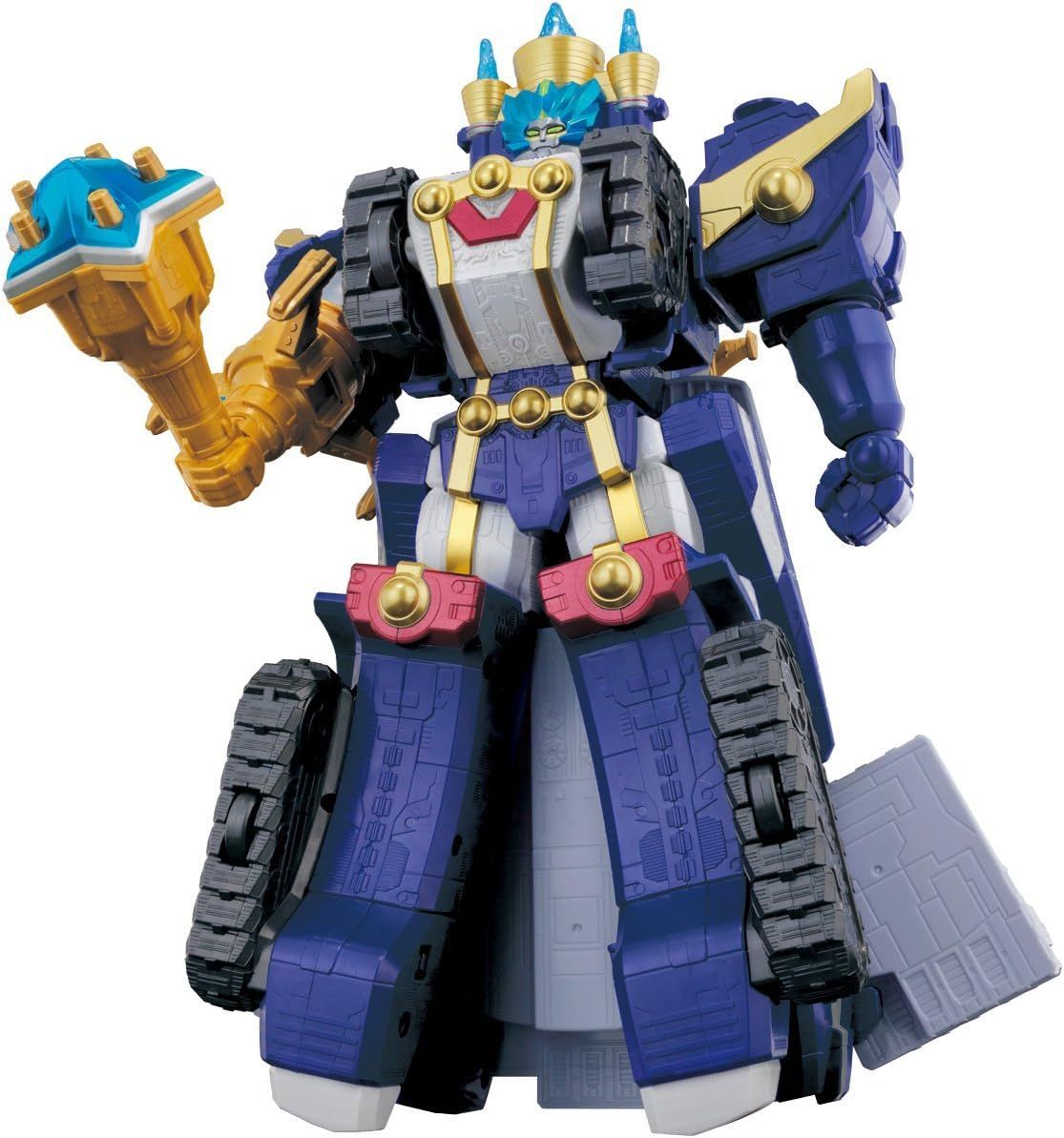 【新品】宇宙戦隊キュウレンジャー キュータマ合体13 DXオリオンバトラー