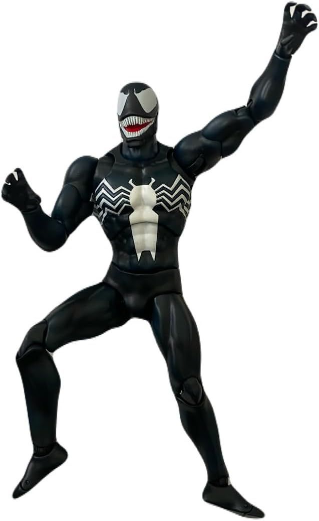 マフェックス　No·202 ヴェノム お得，人気セール 【新品】MAFEX マフェックス No.088 ヴェノム