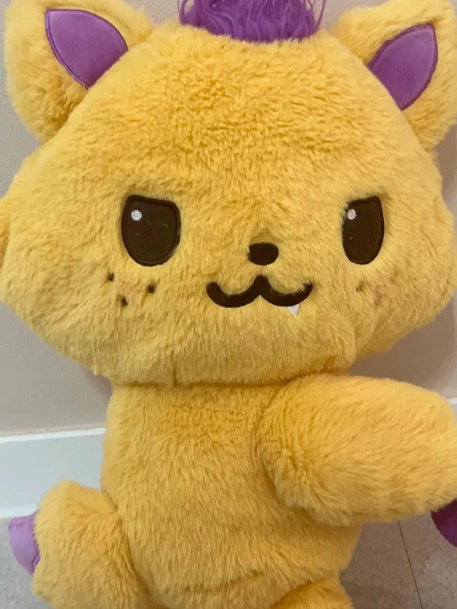シオニングバッグ