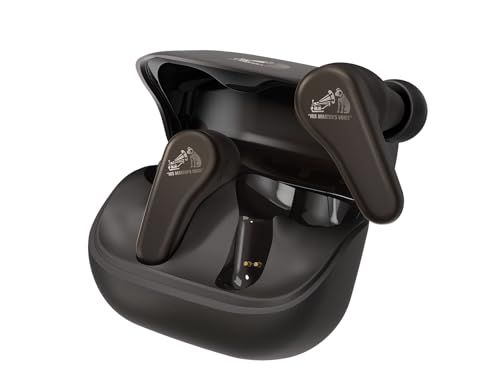 JVCケンウッド Victor HA-A110T-B ワイヤレスイヤホンBluetooth Ver.6.0 ノイズキャンセリング 最大44時間再生 LDAC ワイヤレス充電 防滴 マルチポイント チャコールブラックp c7ca4875