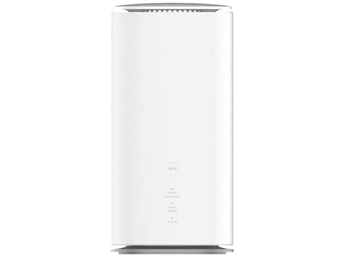 Speed Wi-Fi HOME 5G L13 ZTR02 [ホワイト]p 39482e97