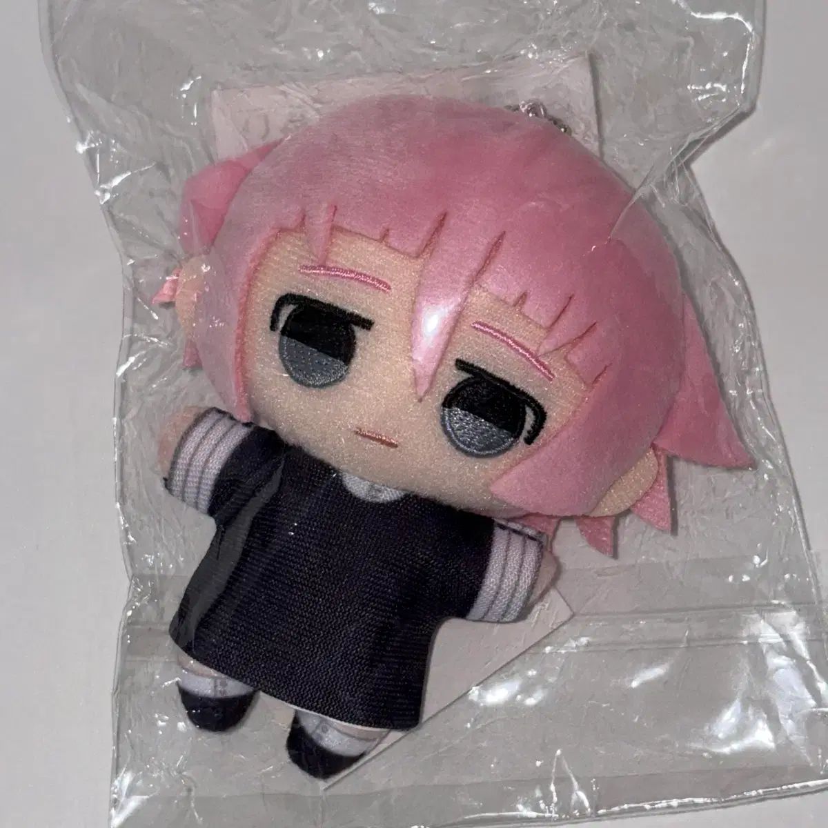 ソウルイーター クロナ原画展 ぬい