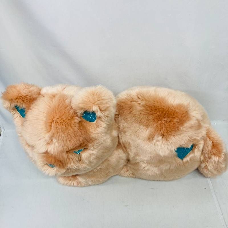 米津玄師 リイシューねこちゃん Grande Terracotta ぬいぐるみ