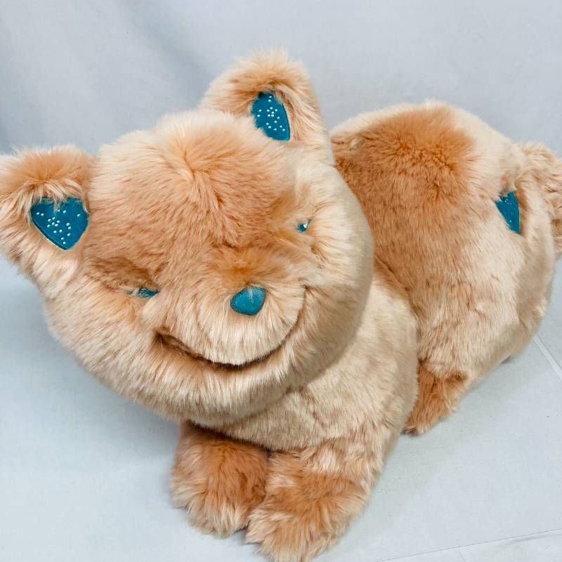 米津玄師 リイシューねこちゃん Grande Terracotta ぬいぐるみ