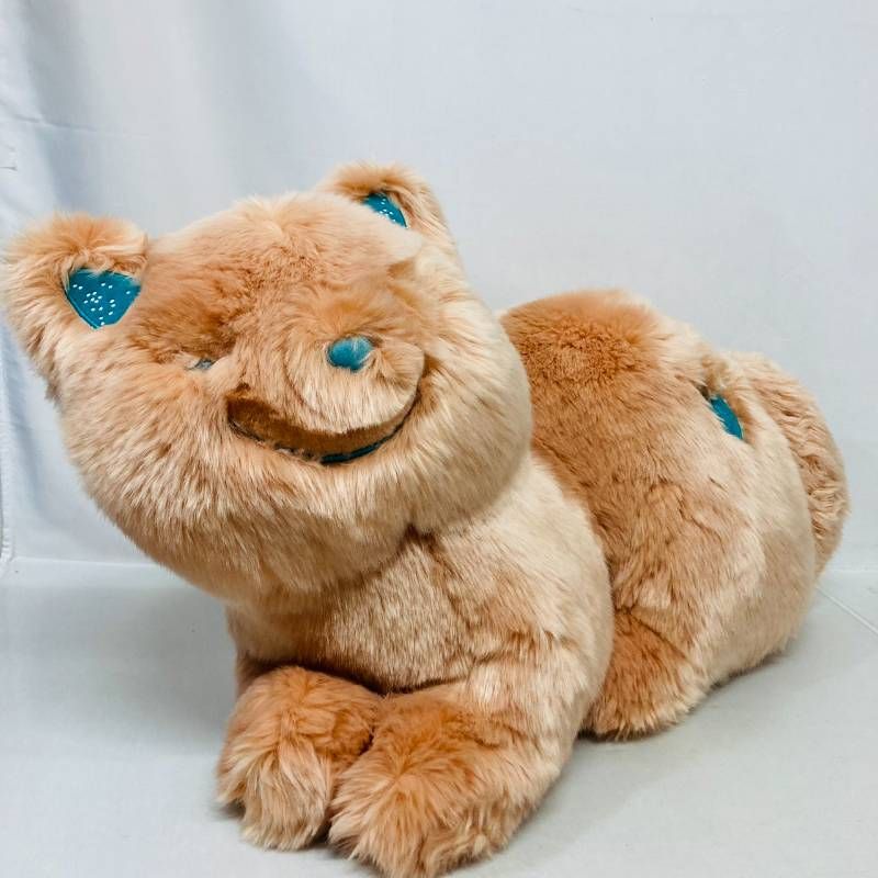 米津玄師 リイシューねこちゃん Grande Terracotta ぬいぐるみ