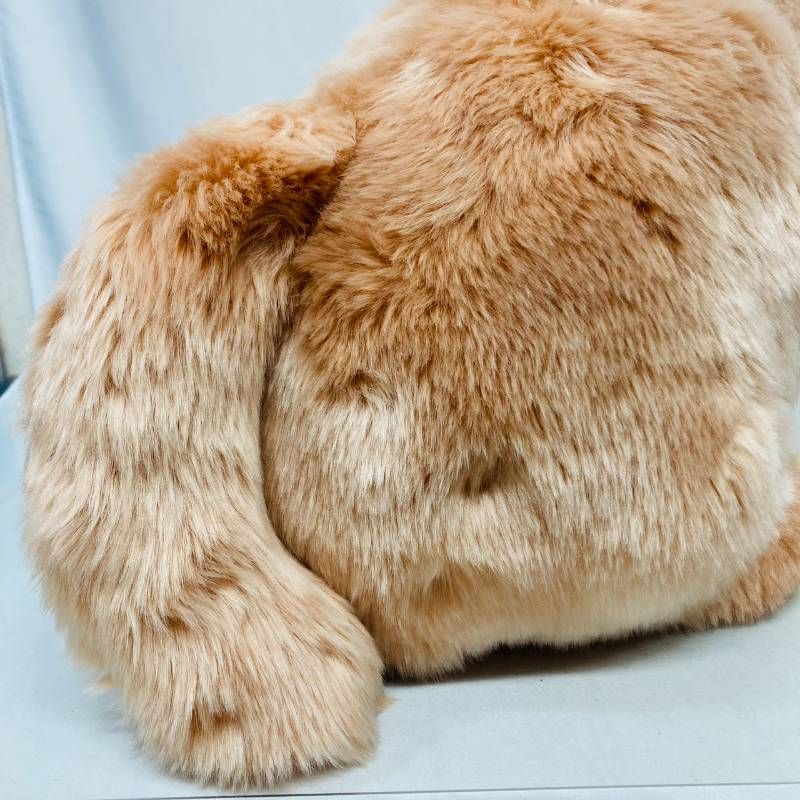米津玄師 リイシューねこちゃん Grande Terracotta ぬいぐるみ