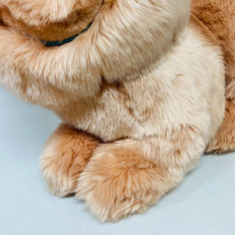 米津玄師 リイシューねこちゃん Grande Terracotta ぬいぐるみ