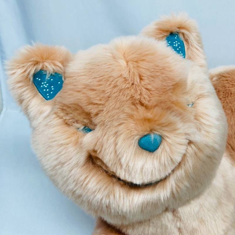 米津玄師 リイシューねこちゃん Grande Terracotta ぬいぐるみ