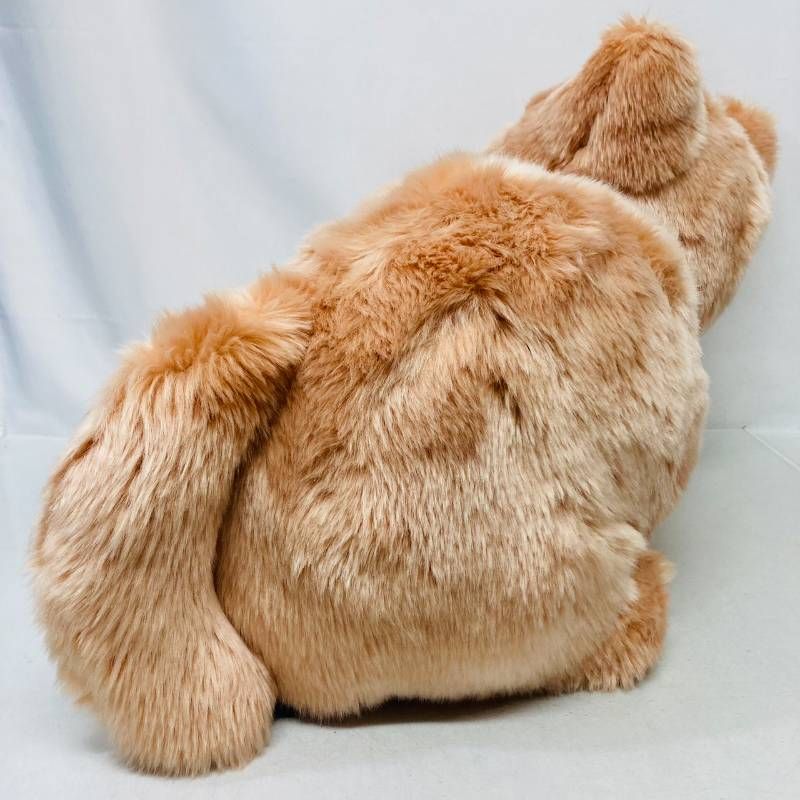 米津玄師 リイシューねこちゃん Grande Terracotta ぬいぐるみ