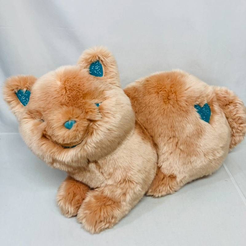 米津玄師 リイシューねこちゃん Grande Terracotta ぬいぐるみ