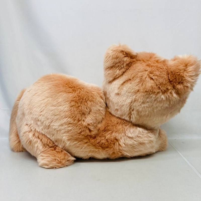米津玄師 リイシューねこちゃん Grande Terracotta ぬいぐるみ