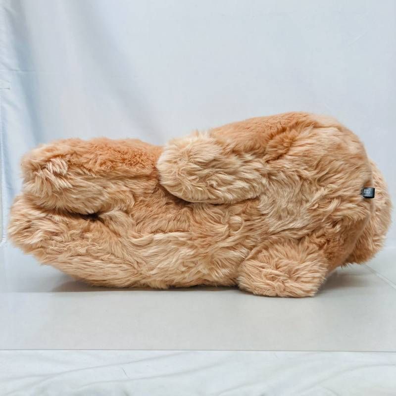 米津玄師 リイシューねこちゃん Grande Terracotta ぬいぐるみ
