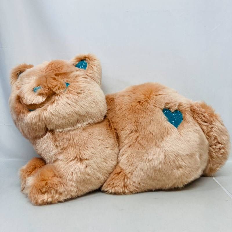 米津玄師 リイシューねこちゃん Grande Terracotta ぬいぐるみ