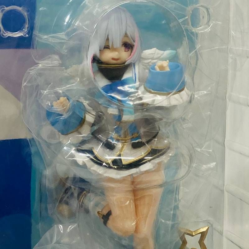未開封】 Max Factory hololive POP UP PARADE 天音かなた フィギュア