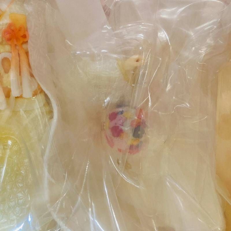 未開封】 俺ガイル 一色いろは 白無垢 1/7 スケール フィギュア F:NEX