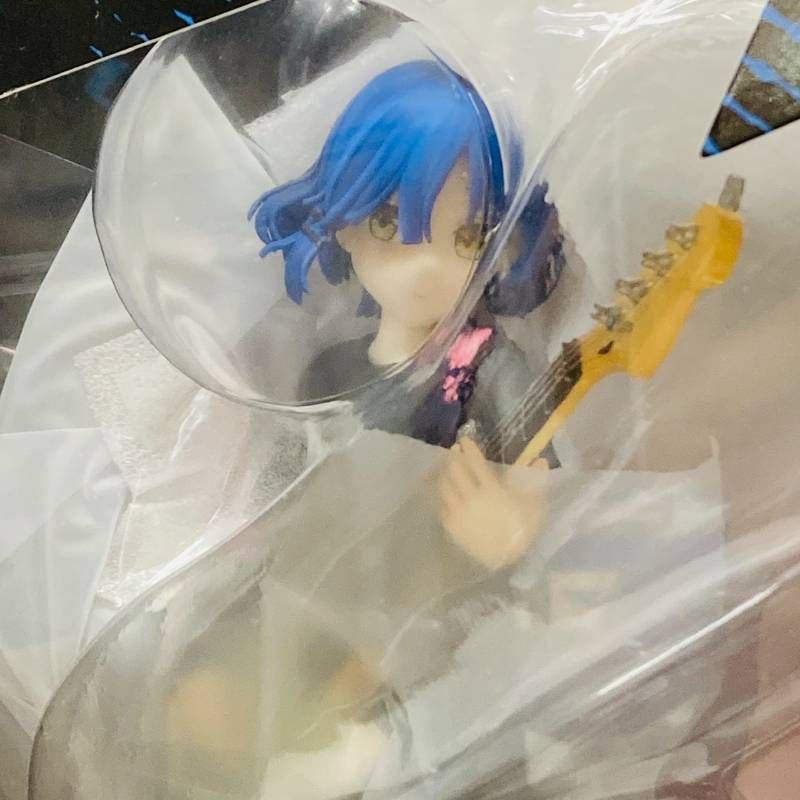 未開封】 ANIPLEX ぼっち ざ ろっく ! 山田リョウ 1/7 フィギュア / ぼ