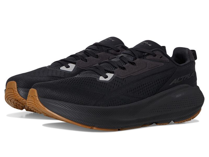 アルトラ メンズ シューズ スニーカー Altra Fwd Via 2 BlackBlack ブラック