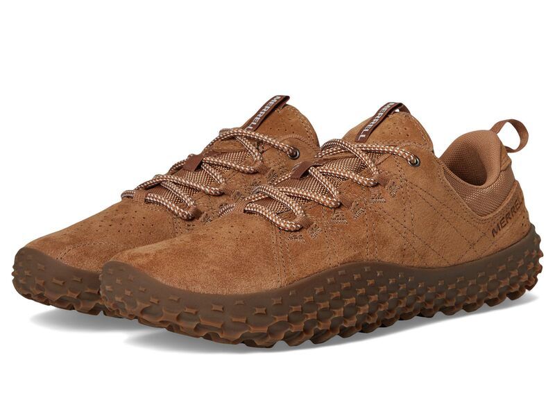 メレル メンズ シューズ スニーカー Merrell Wraptobacco