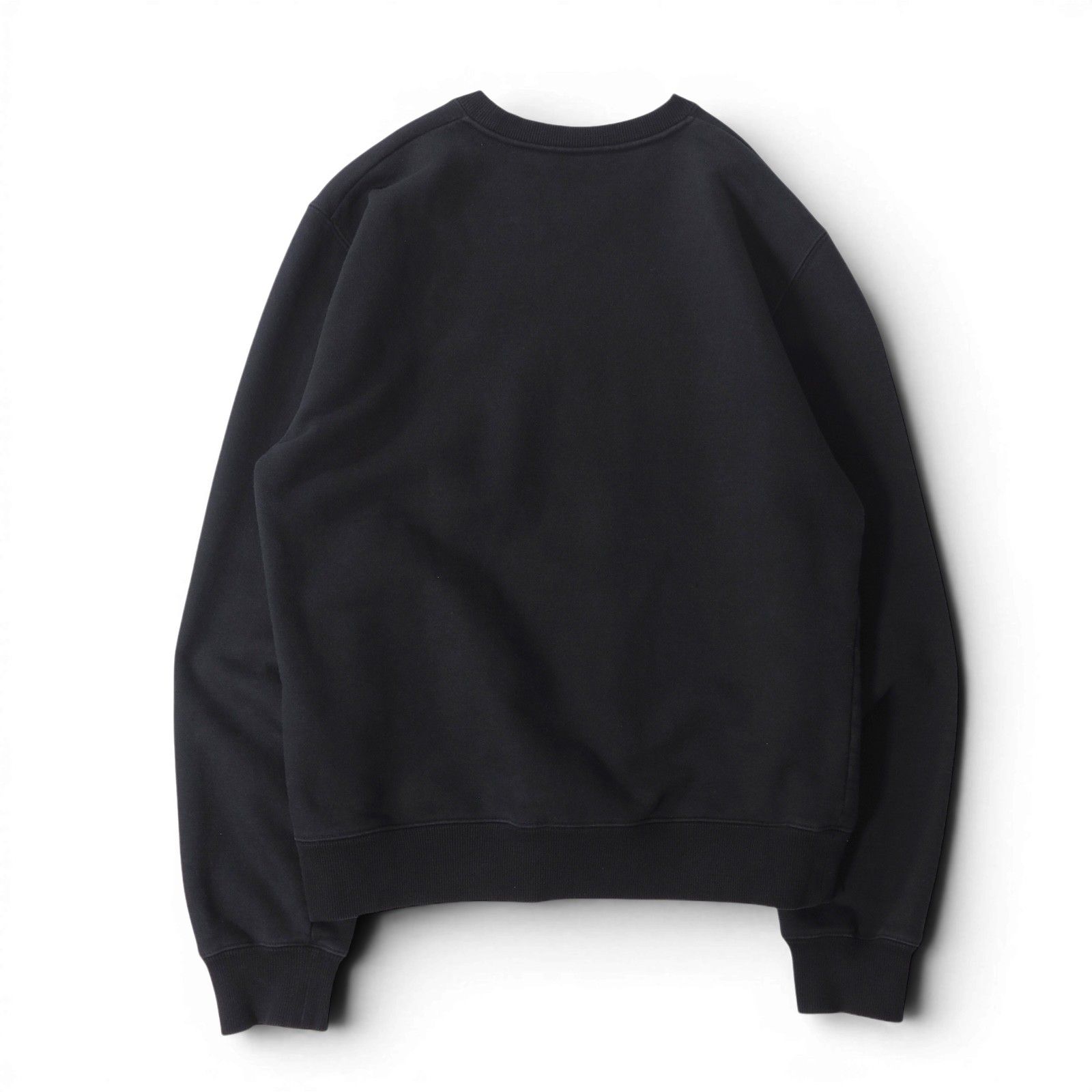 ディオール DIOR 19SS Bee刺繍 プルオーバー スウェット トレーナー XL 