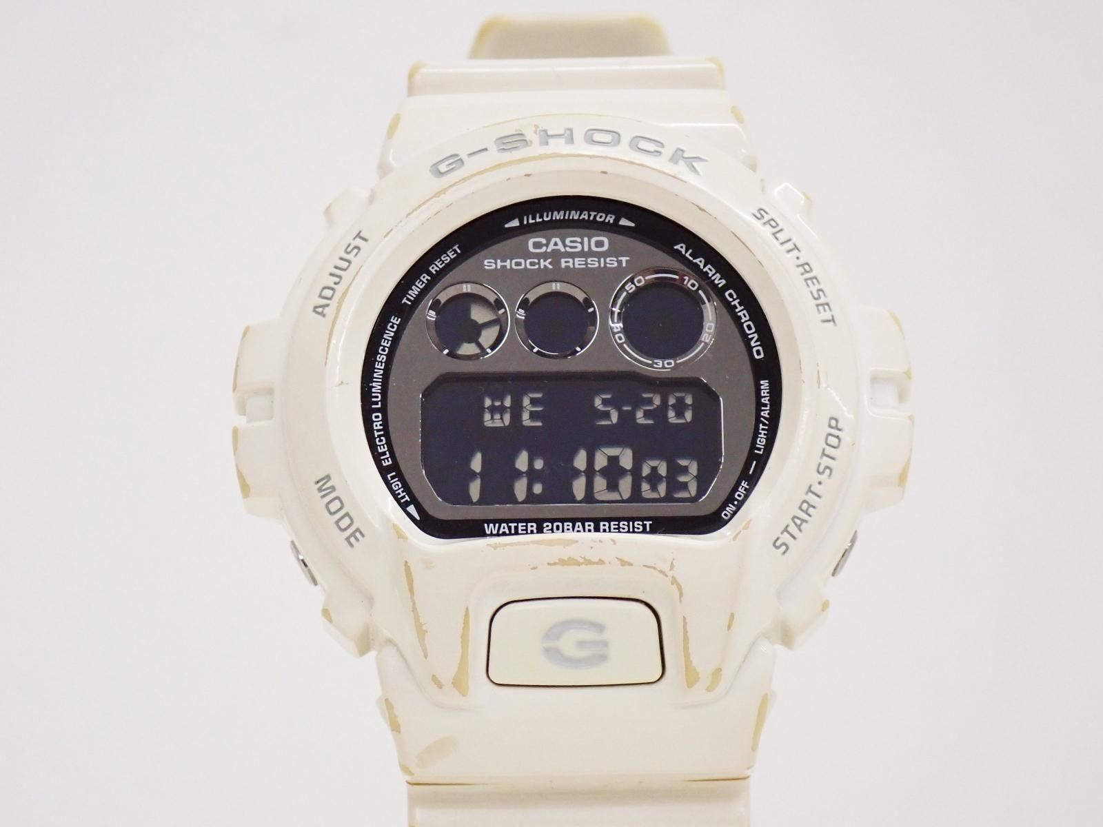 ☆7362☆G-SHOCK ジーショック DW-6900NB-7JF Metallic Colors 