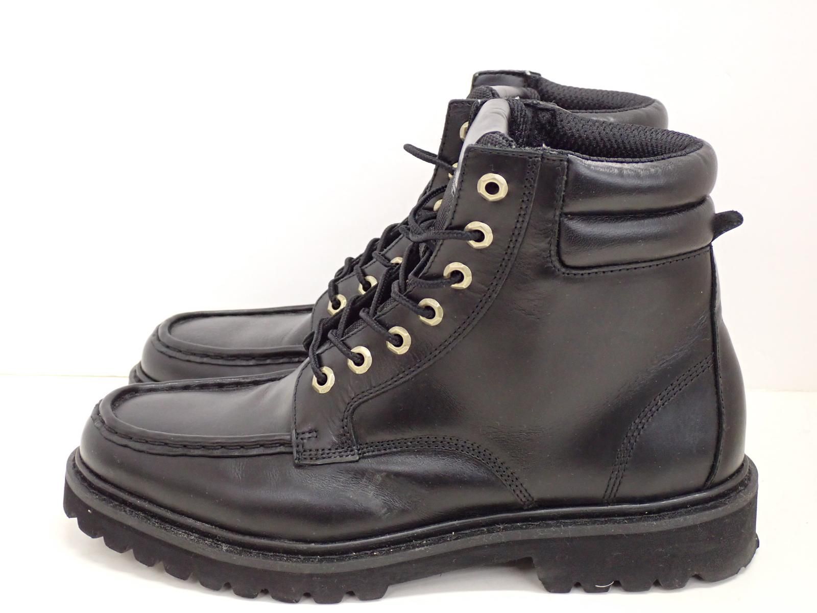 ☆7466☆Hawkins ホーキンス TOUGH 6 MOC タフ シックス モック 