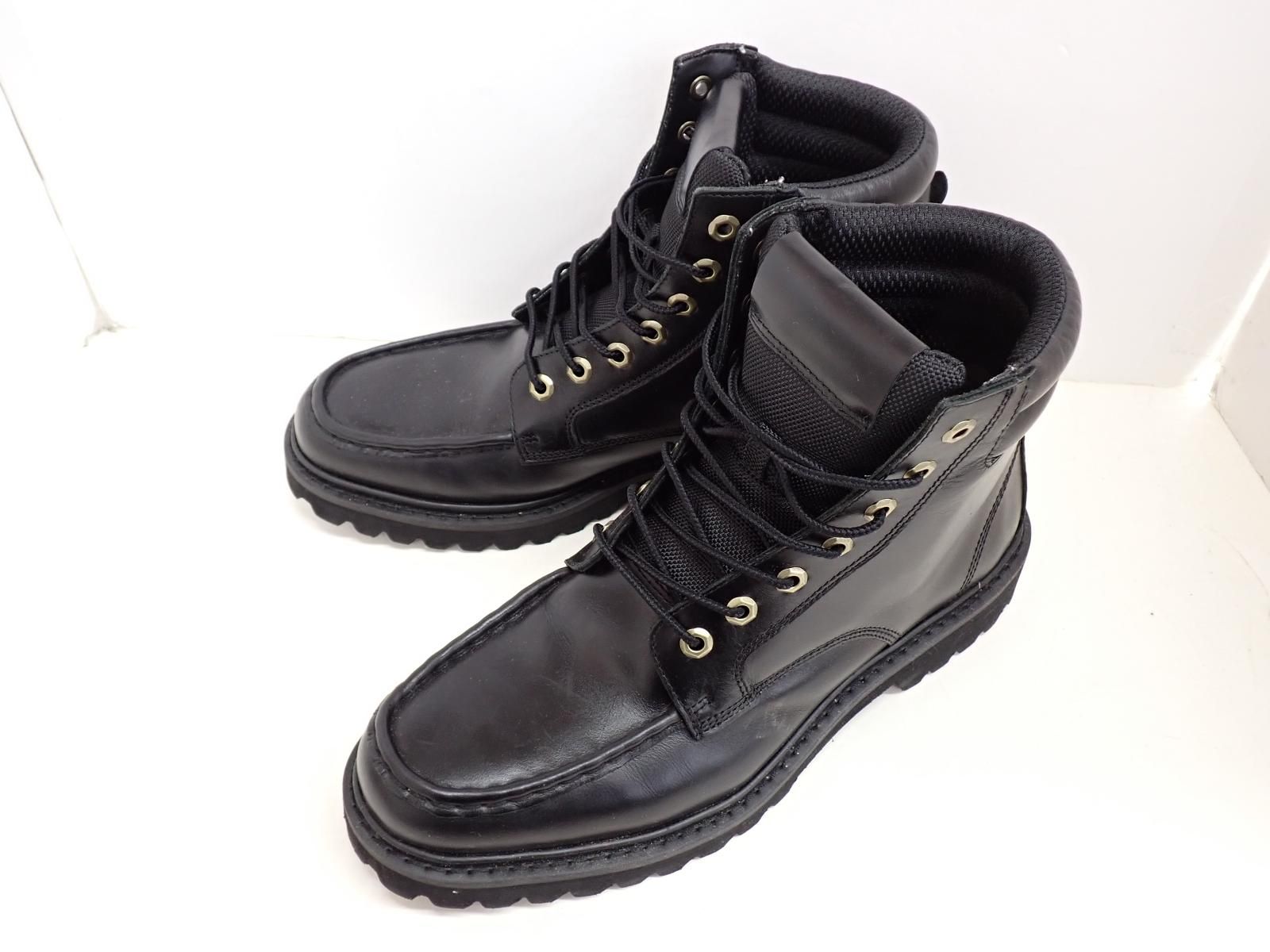 ☆7466☆Hawkins ホーキンス TOUGH 6 MOC タフ シックス モック 