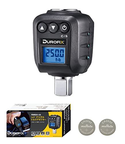 Durofix 1/2