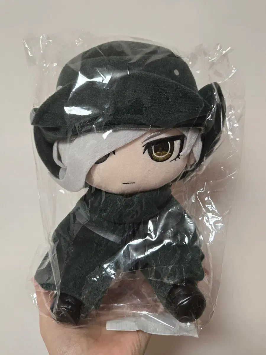 FGO Fate Grand Order(FGO) 암굴왕 ぬい