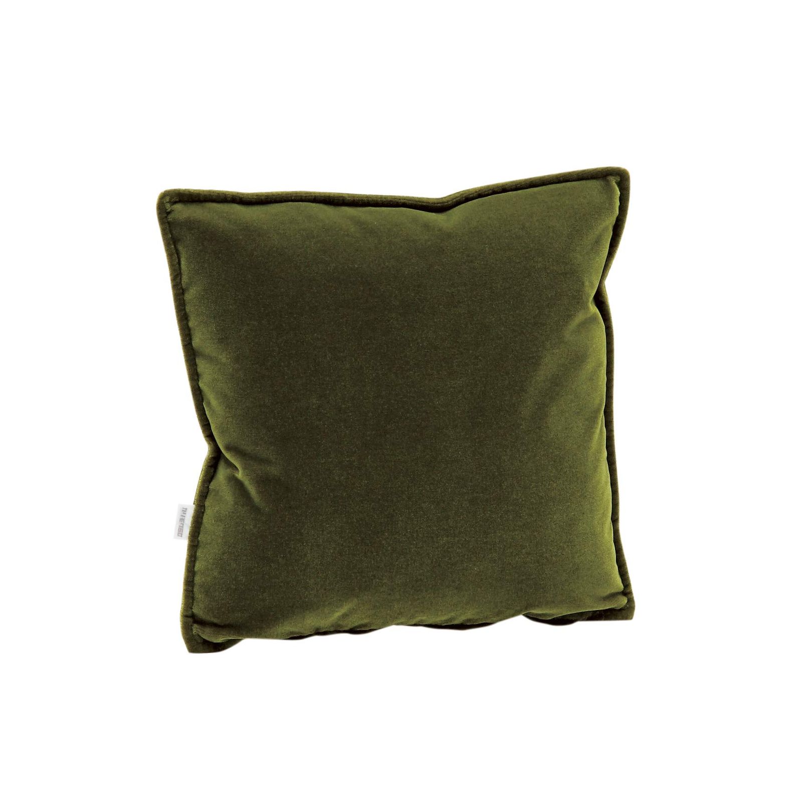 カリモク60 クッション モケットグリーン 45cm×45cm K36140QOKpms 0d524672