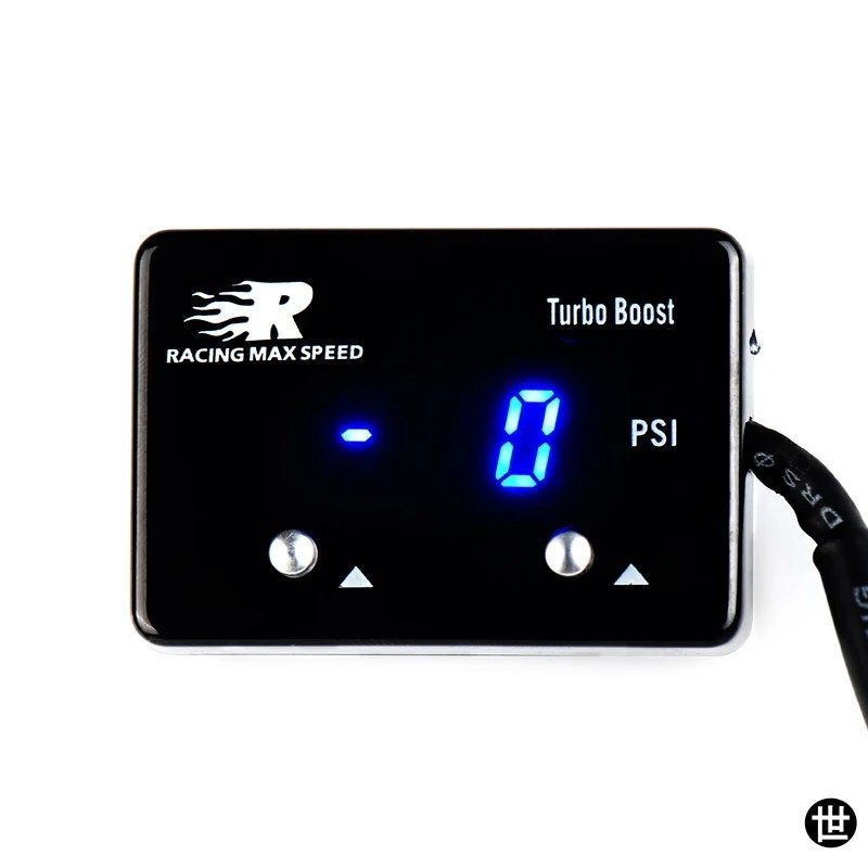 12V 車用 PSI ターボブースト真空デジタルメーター オート真空ゲージメーター スカイライン WRX EVO MPS GTR STI XR6 FPV