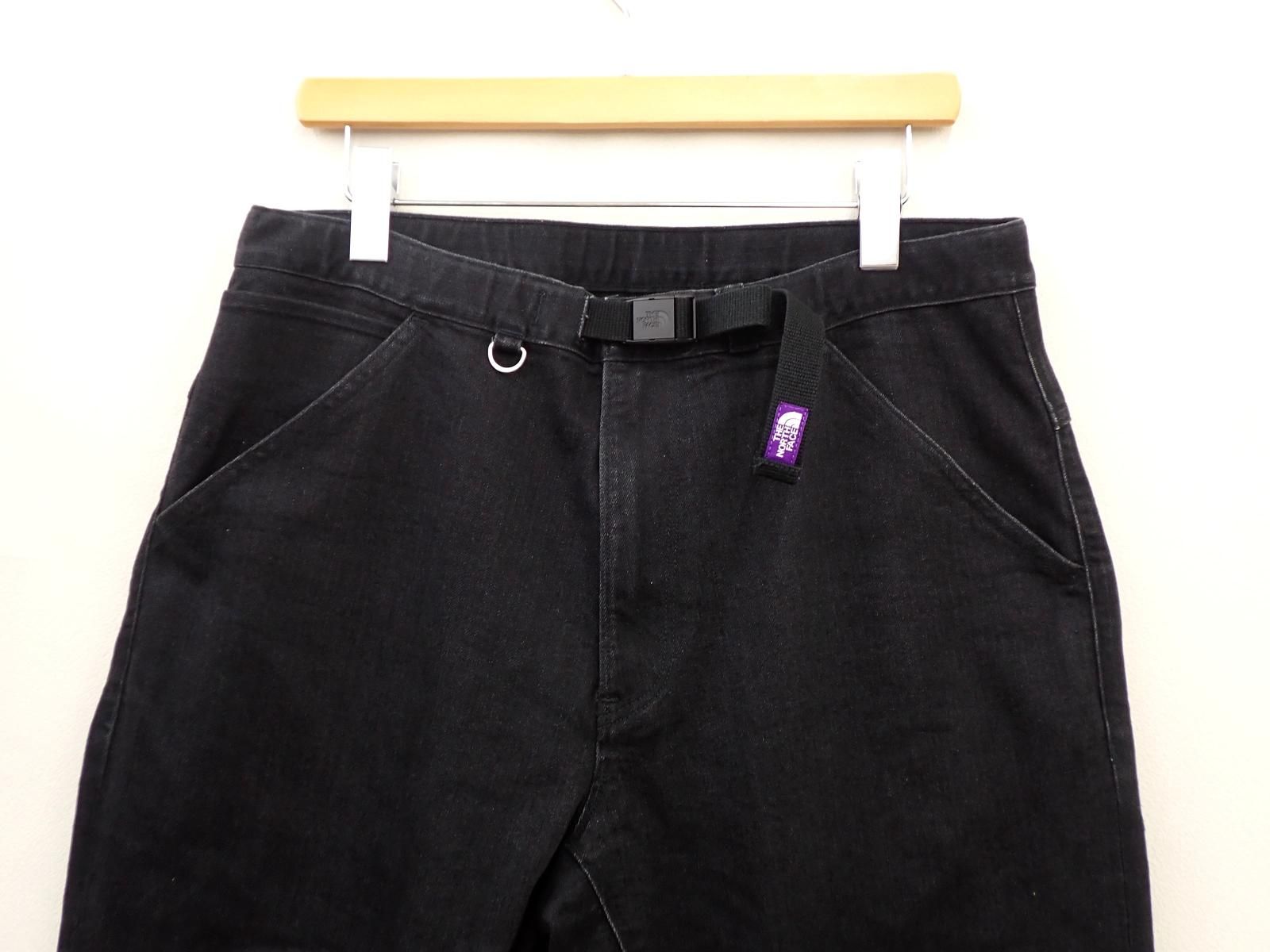 ☆7505☆THE NORTH FACE PURPLE LABEL ノースフェイス パープル 
