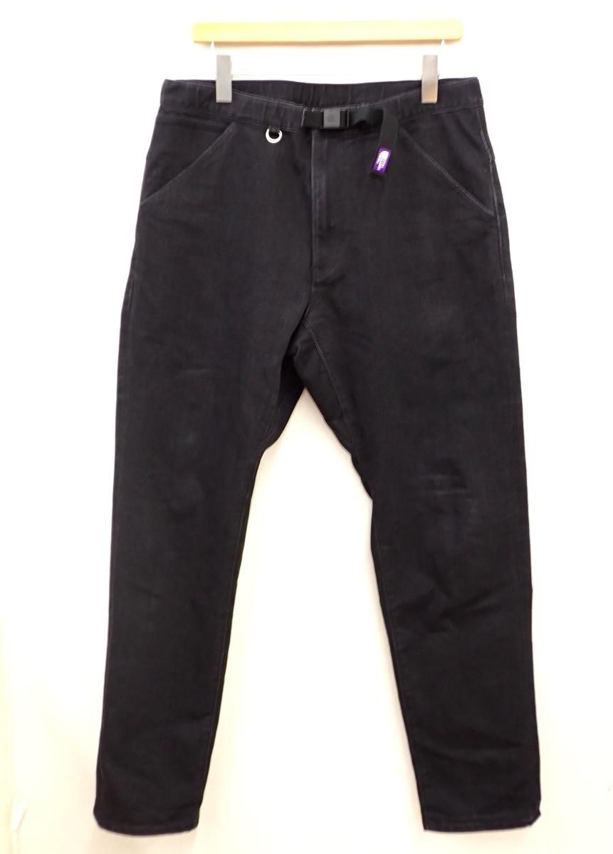 ☆7505☆THE NORTH FACE PURPLE LABEL ノースフェイス パープル