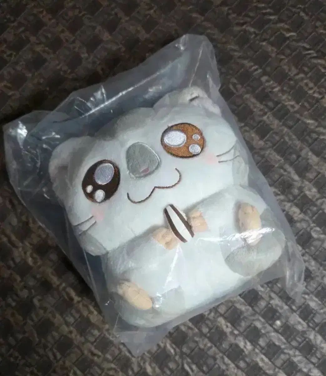 とっとこハム太郎 ぬいぐるみ