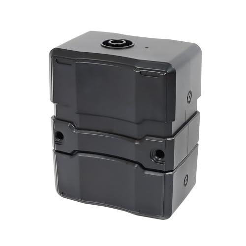 【新品】[LayLax] 自動給弾器 オートマチック BBローダー BLACK [satellite/サテライト] BB弾 電動 自動 大容量 マガジン ボトル 装備 アクセサリー コンパクト 軽量 初心者 136f2691