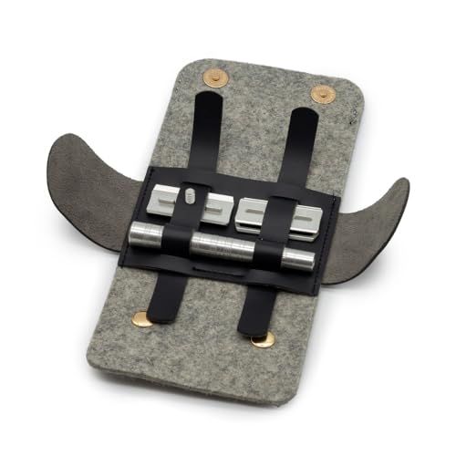【新品】【正規品/メーカー】HENSON SHAVING（ヘンソンシェービング）HENSON AL13 専用ケース 0bb3bffb