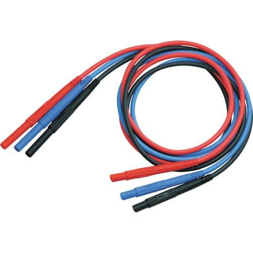 新品 HIOKI (日置電機) テストリード 9750-01