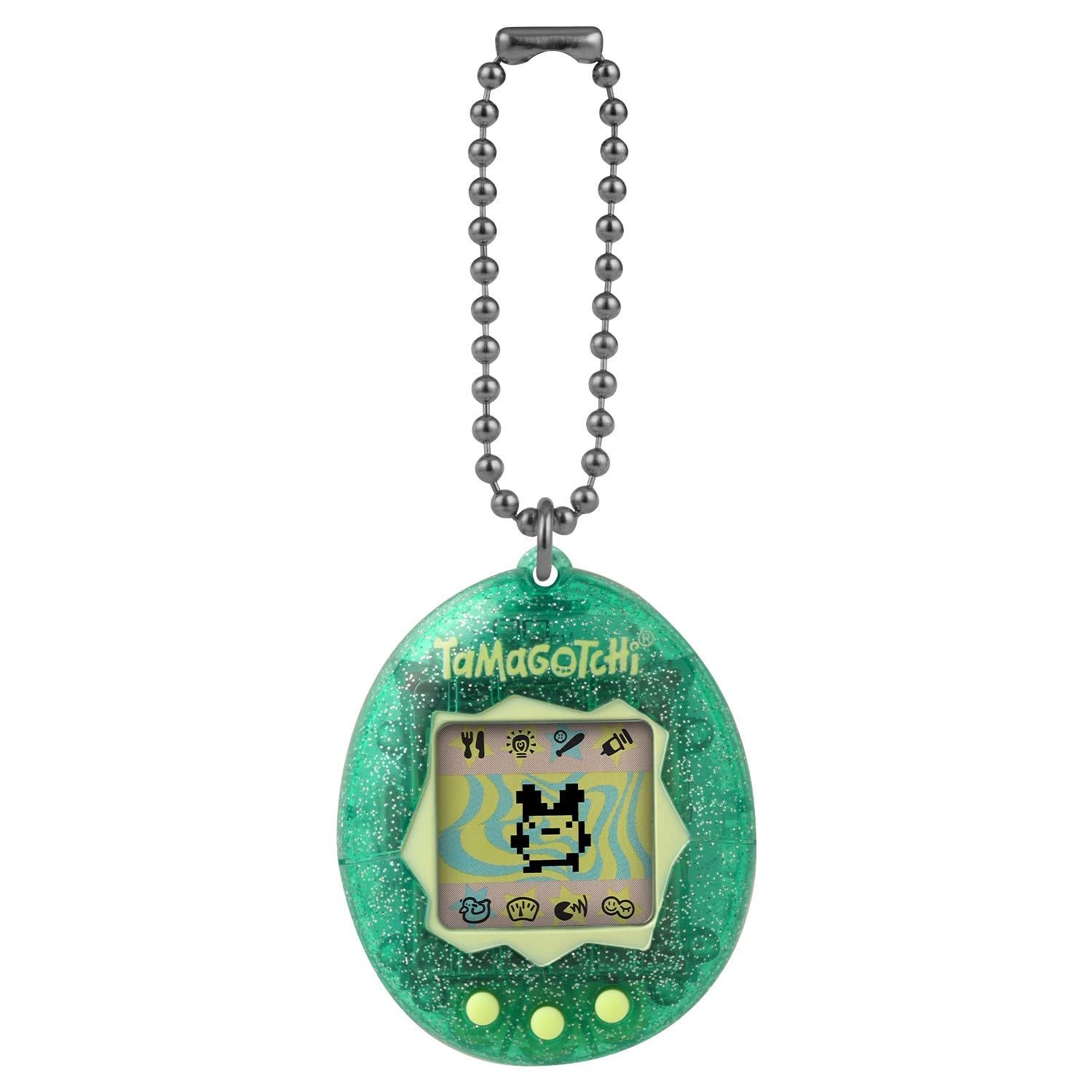 新品 [バンダイ(BANDAI)] Original Tamagotchi Color Collection Green