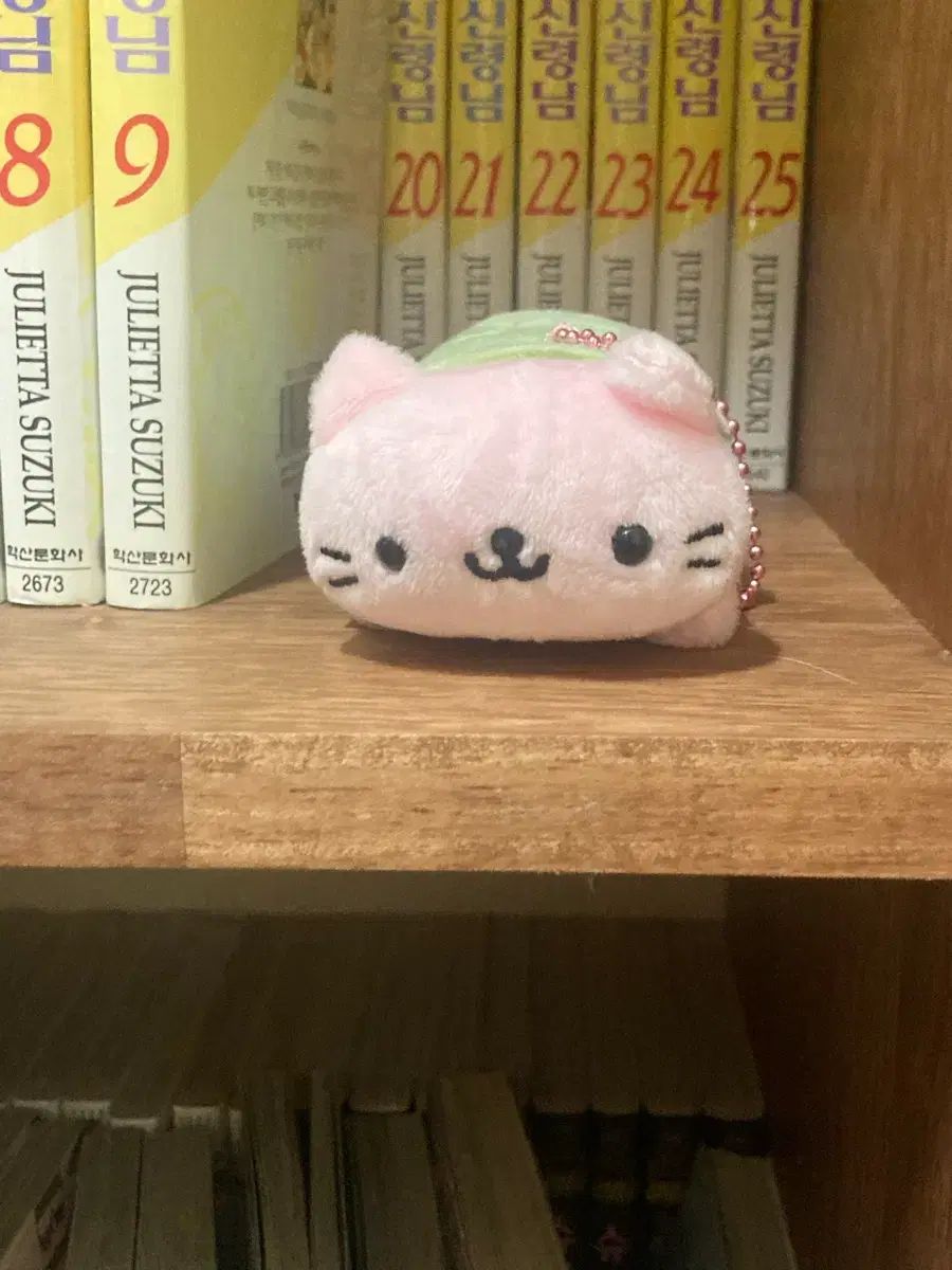 にゃんにゃんにゃんこ さくらもち 超激得，新品