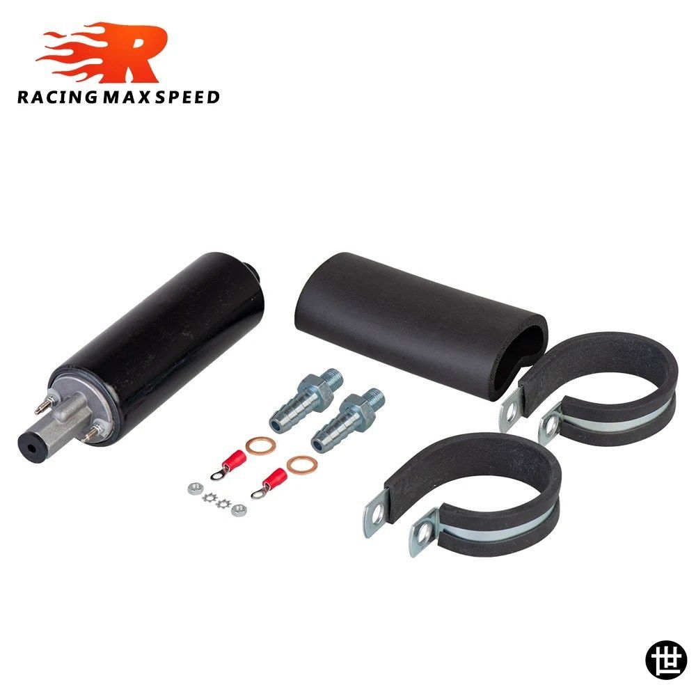 WALBRO GSL392燃料ライン高圧ポンプキット255 LPHインラインアウター燃料ポンプ