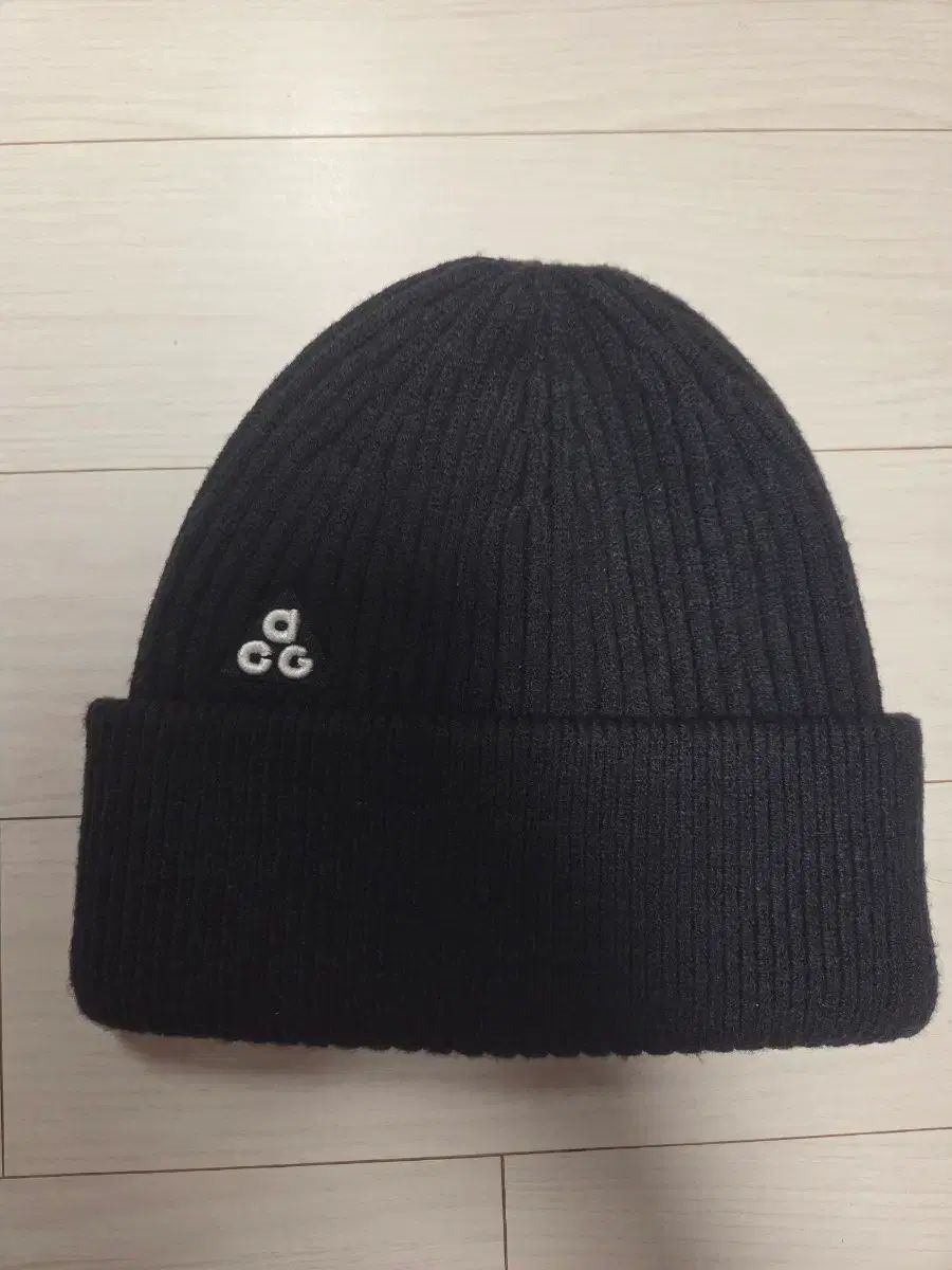 ナイキ acg ビーニー