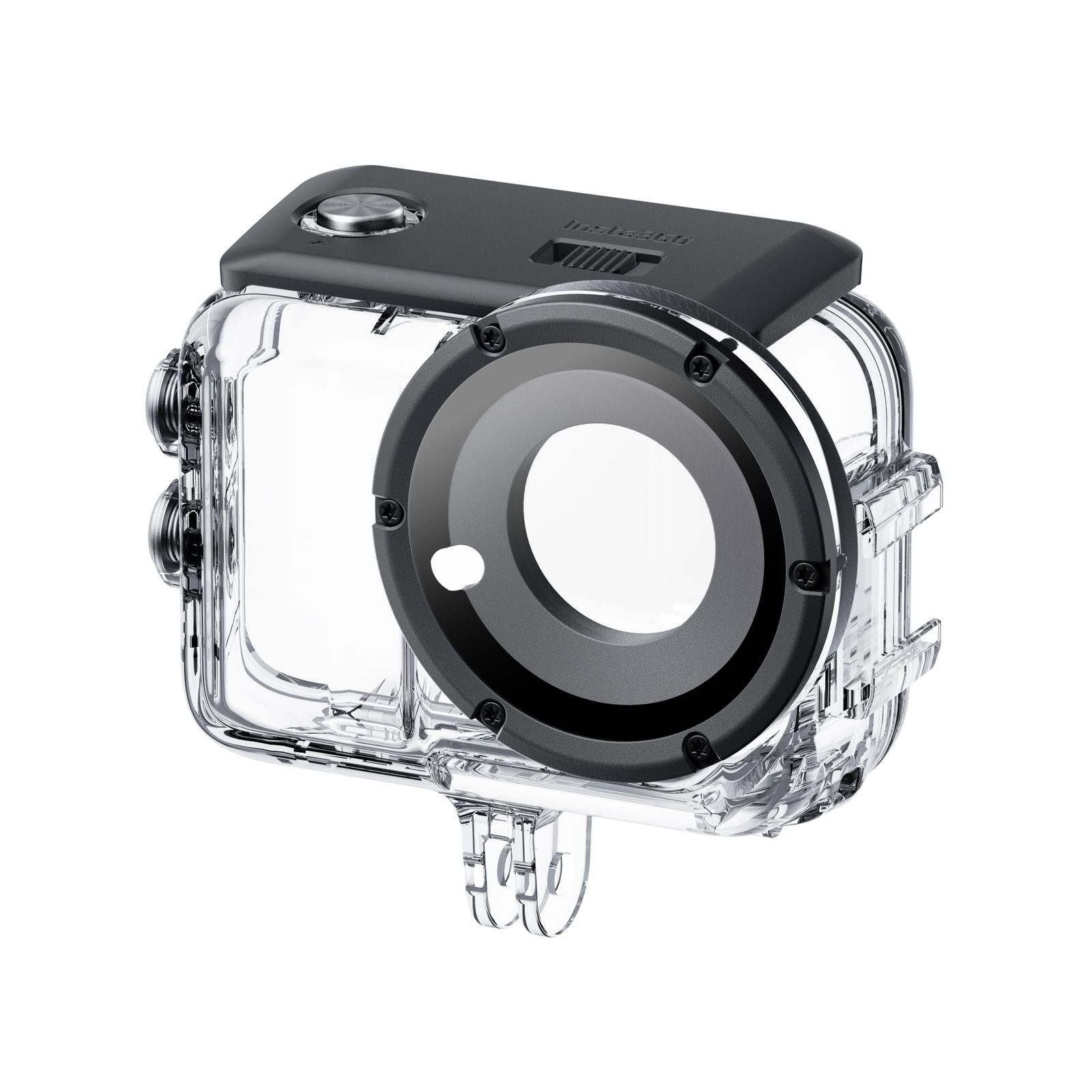 新品 Insta360 GO Ultra 潜水ケース