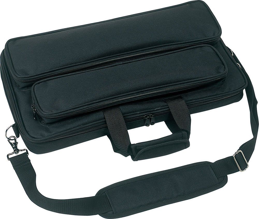 新品 KC エフェクター/MTR用 ギグケース EFS-30