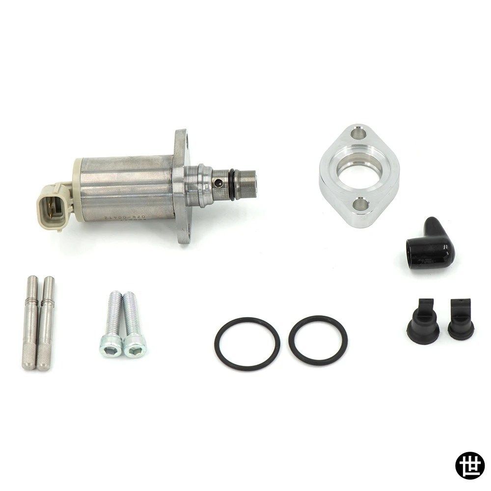 トヨタ オーリス アベンシス 1AD-FTV 2AD-FTV 用サクションコントロールバルブキット SCV OE# 294200-0610 294200-0611