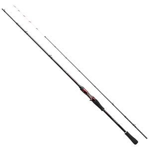 新品 シマノ(SHIMANO) 19 セフィア SS メタルスッテ ベイトモデル B66M-S 水深10~60m パワー系オールラウンド 掛け重視