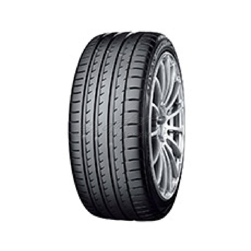 新品 ヨコハマ(YOKOHAMA) サマータイヤ ADVAN Sport V105 235/50ZR17 96Y