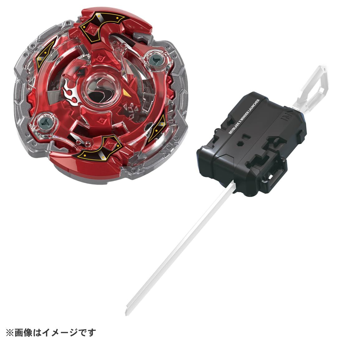 タカラトミー ストームスプリガン2 70M他計3点セット タカラトミー(TAKARA TOMY) BEYBLADE X ベイブレードX BX-00