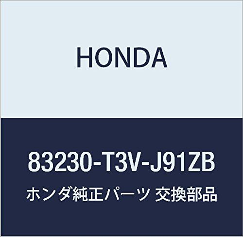 新品 HONDA (ホンダ) 純正部品 サンバイザーASSY. R. 品番83230-T3V-J91ZB