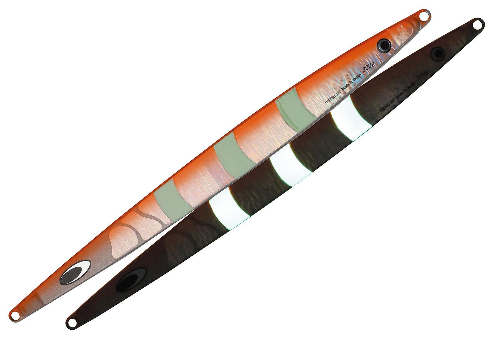 新品 Nature Boys(ネイチャーボーイズ) メタルジグ ディープローバー DR1500 290mm 500g クマノミ ルアー DR1500-05K
