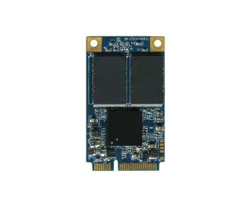 新品 グリーンハウス SSD mSATA MLC 32GB GH-SSD32GS-MM