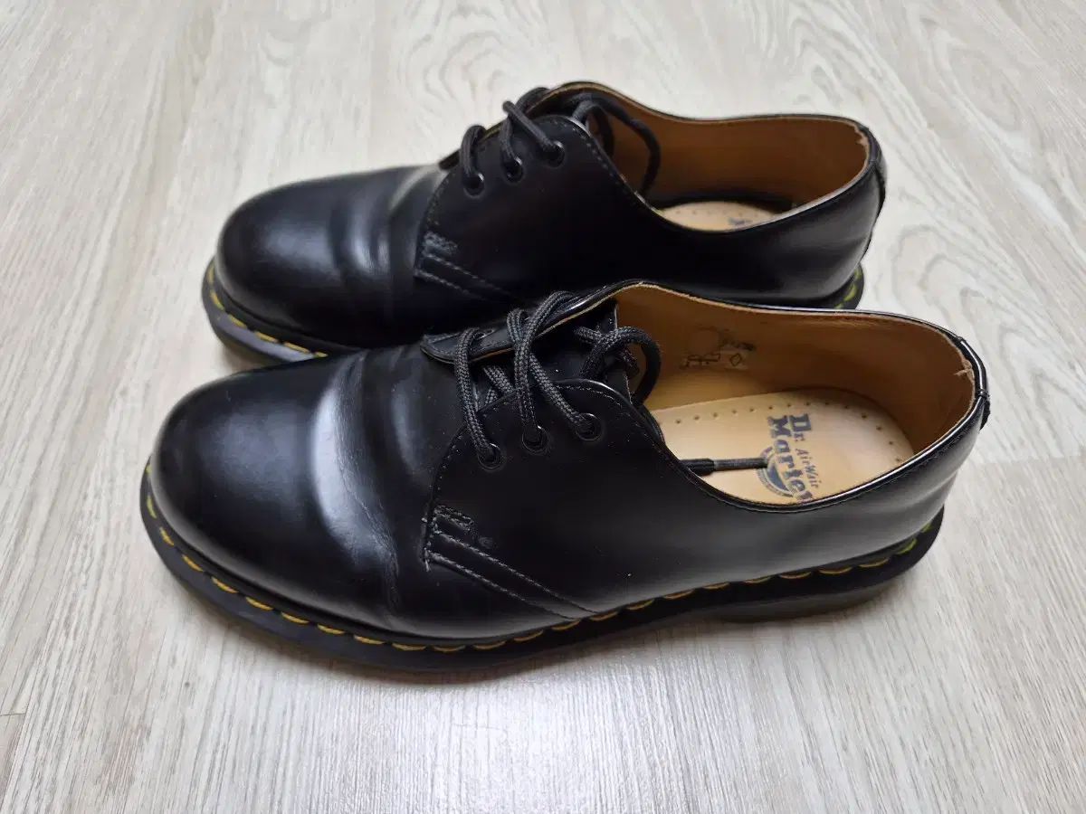 DR. MARTENS ドクターマーチン 1461 サイズ250 出品